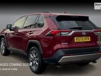 Used Toyota RAV4 222 HP (163 kW) 2025 Estate