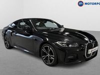 Used BMW 420 M Sport 184 HP (135 kW) 2026 Coupe