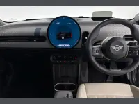 Used Mini Cooper Exclusive 147 kW (200 HP) 2025 Black Hatchback