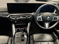 Used BMW M240 M Sport 369 HP (271 kW) 2024 Grey Coupe