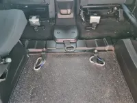 Gebraucht Peugeot Rifter Allure 100 PS (73 kW) 2019 Grau Van / Kleinbus