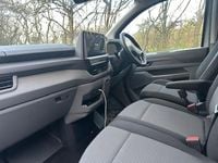 Used VW Transporter 2025 Grey Van
