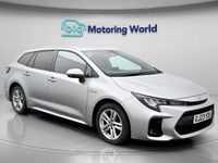 Used Suzuki Swace 140 HP (102 kW) 2023 Estate