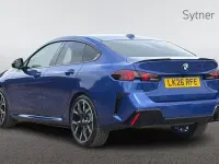 Used BMW 220 M Sport 168 HP (123 kW) 2026 Blue Coupe