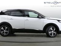 used Peugeot 3008 1.2 PureTech GT 5dr