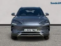 Used BYD Seal U 218 HP (160 kW) 2025 Grey SUV