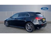 used Mercedes A180 A-ClassAMG Line 5dr Auto Diesel Hatchback