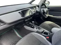 Used Honda Jazz Advance 122 HP (89 kW) 2025 Black Hatchback