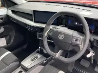 New Vauxhall Frontera 83 kW (113 HP) 2026 Orange SUV