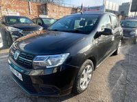 used Dacia Sandero 1.0 SCe Ambiance 5dr