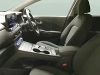 Used Hyundai Kona Premium 150 kW (204 HP) 2022 SUV