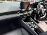 Used Honda Prelude Advance 200 HP (147 kW) 2026 Crystal black  pearl Coupe