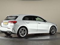 used Mercedes A200 A-ClassAMG Line Premium 5dr Auto