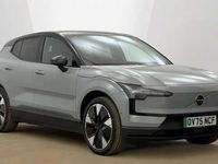 Used Volvo EX30 Ultra 197 kW (268 HP) 2025 SUV