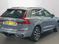 Used Volvo XC60 Plus 247 HP (181 kW) 2023 SUV