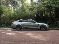 Used BMW M3 Competition Edition 2022 Grey Sedan