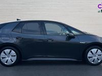 Used VW ID.3 Pro 106 kW (145 HP) 2021 Grey Hatchback