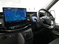 Nuevo Ford Transit Trend 130 CV (95 kW) 2025 Blanco