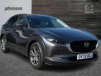 Used Mazda CX-30 Inclusive 183 HP (134 kW) 2022 Grey SUV