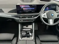 Used BMW X6 M Sport 347 HP (255 kW) 2026 Grey SUV