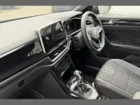 Used VW T-Roc Cabriolet R-line 147 HP (108 kW) 2025 Grey SUV