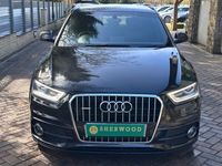 used Audi Q3 2.0 TDI [177] Quattro S Line 5dr S Tronic