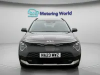 Used Kia e-Niro 147 kW (201 HP) 2023 Grey SUV