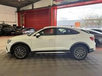 Used Audi Q3 Comfort 2020 White SUV