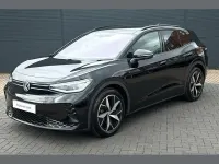 New VW ID.4 GTX 245 kW (334 HP) 2026 Black SUV