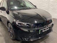Used Vauxhall Corsa-e 100 kW (136 HP) 2024 Black Hatchback