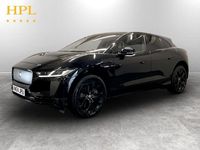 Used Jaguar I-Pace R-Dynamic 294 kW (400 HP) 2024 Black SUV