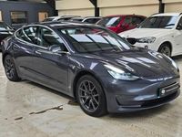Used Tesla Model 3 11 kW (15 HP) 2020 Sedan