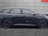 New MG S5 SE 125 kW (170 HP) 2025 SUV