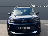Używany Citroën C5 131 KM (96 kW) 2023 Hatchback
