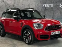 Used Mini John Cooper Works 306 HP (225 kW) 2020 Hatchback