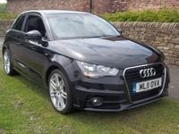 Used Audi A1 2011 Hatchback