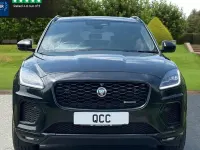 Used Jaguar E-Pace R-Dynamic 309 HP (227 kW) 2024 SUV