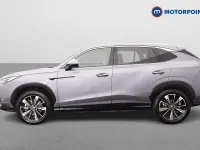 Używany MG HS SE 224 KM (164 kW) 2025 Szary SUV