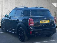 Used Mini Cooper 136 HP (100 kW) 2018 Hatchback