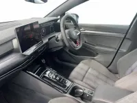 Used VW Golf VIII GTI 265 HP (194 kW) 2026 Black Hatchback