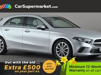 Used Mercedes A180 Executive 136 HP (100 kW) 2022 Hatchback