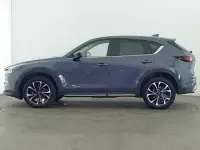 Used Mazda CX-5 Newground 165 HP (121 kW) 2024 Grey SUV