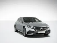 New Mercedes E200 AMG Line Premium Plus 204 HP (150 kW) 2026 Sedan