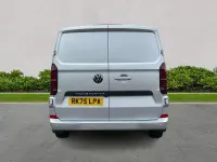 Used VW T7 S 150 HP (110 kW) 2025 Grey Van