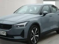 Used Polestar 2 Long Range Single Motor 169 kW (231 HP) 2022 Hatchback
