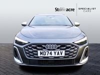 Used Audi S5 Advanced 367 HP (269 kW) 2025 Grey Estate