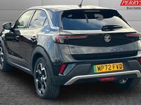 Used Vauxhall Mokka Ultimate 100 kW (136 HP) 2025 SUV