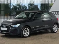 Used Audi A1 Sport 110 HP (80 kW) 2023 Grey SUV