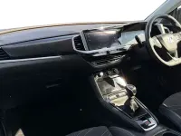 Used Vauxhall Grandland X Ultimate 131 HP (96 kW) 2024 Red SUV