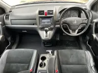 Used Honda CR-V ES 2012 Black SUV